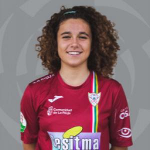 Tejada (DUX Logroo) - 2018/2019