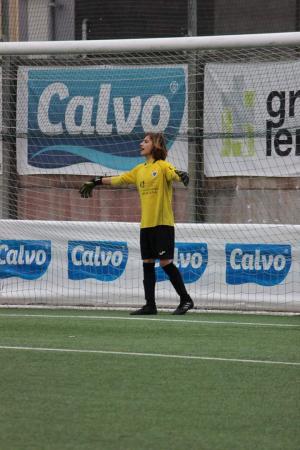 Faria (Bergantios C.F.) - 2018/2019
