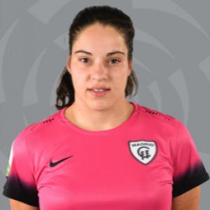 Natalia (Madrid C.F.F. B) - 2018/2019