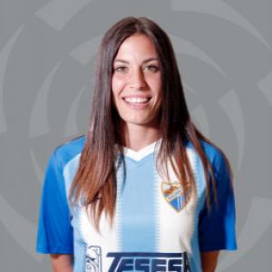 Cristina Postigo (Mlaga C.F.) - 2018/2019