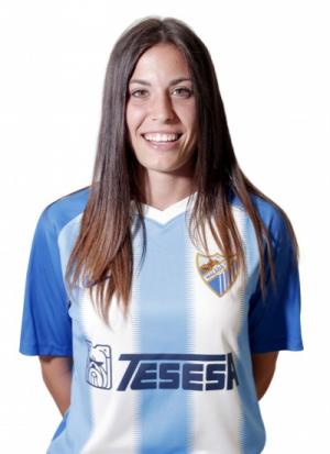 Cristina Postigo (Mlaga C.F.) - 2018/2019