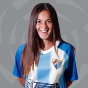 Ruth (Mlaga C.F.) - 2018/2019