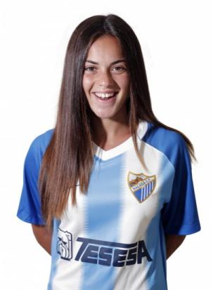 Ruth (Mlaga C.F.) - 2018/2019
