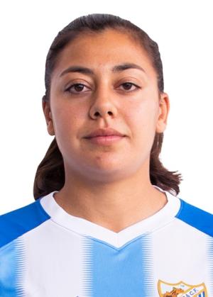Paula Fernndez (Mlaga C.F.) - 2018/2019