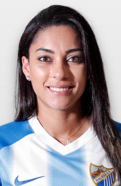 Mayara (Mlaga C.F.) - 2018/2019