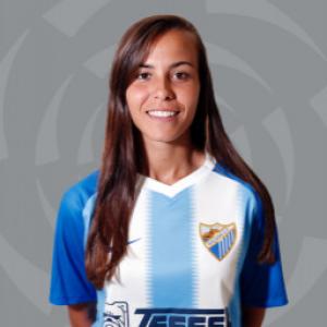 Raquel Garcia (Mlaga C.F.) - 2018/2019
