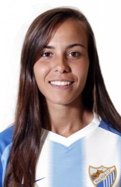 Raquel Garcia (Mlaga C.F.) - 2018/2019