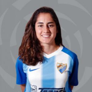 NATALIA (Mlaga C.F.) - 2018/2019