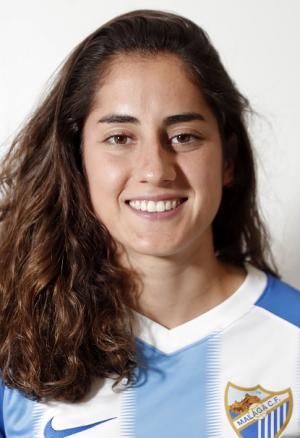 Natalia (Mlaga C.F.) - 2018/2019