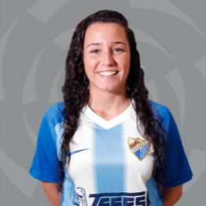 SANDRA (Mlaga C.F.) - 2018/2019