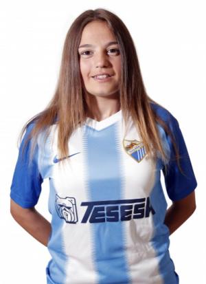 Mara Ruiz (Mlaga C.F.) - 2018/2019