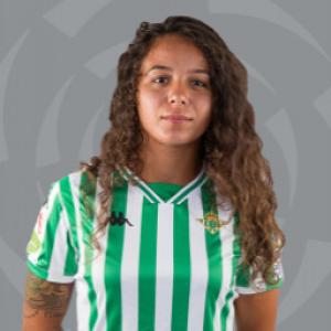 Luisa Glvez (Real Betis B) - 2018/2019