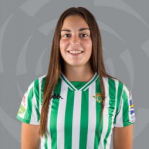Mara Corts (Real Betis B) - 2018/2019