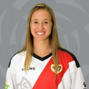 Marta Perarnau (Rayo Vallecano) - 2018/2019