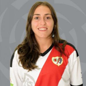 Raquel (Rayo Vallecano) - 2018/2019