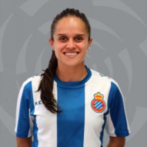 Alvarado (R.C.D. Espanyol) - 2018/2019