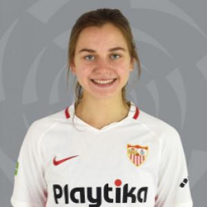 LIUCIJA (Costa Adeje Tenerife) - 2018/2019