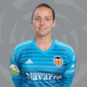 Enith (Valencia C.F. B) - 2018/2019