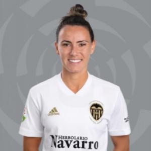 Jucinara (Valencia C.F.) - 2018/2019