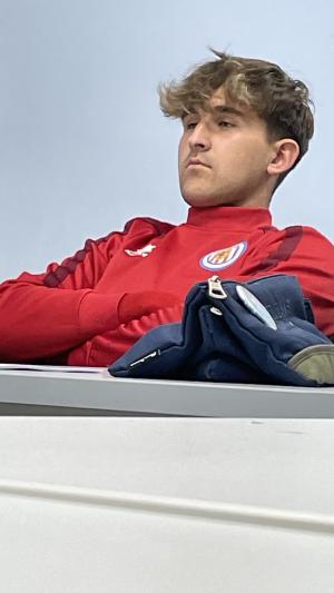 lex Horno (UDC Torredonjimeno) - 2018/2019