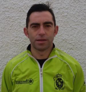Edu (Orcera C.F.) - 2018/2019