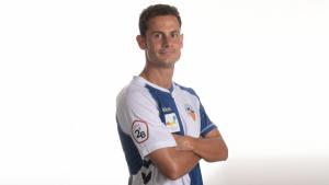 Gato (C.E. Sabadell F.C.) - 2018/2019