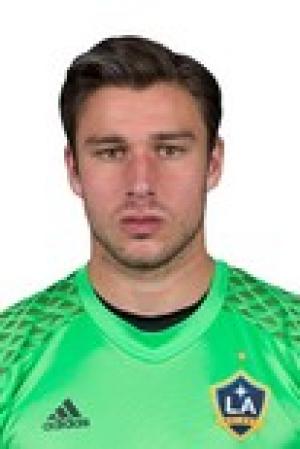Bennett Sneddon (Cllar Vega C.F.) - 2018/2019