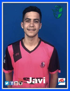 Javi (C.D. Los Rosales) - 2018/2019