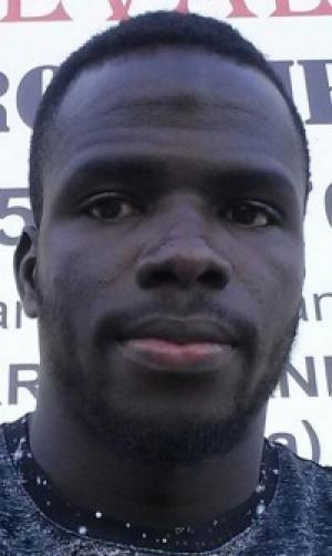 Ouattara (Atltico Tharsis) - 2018/2019