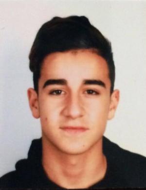 Miguel (La Salle Puerto Real) - 2018/2019