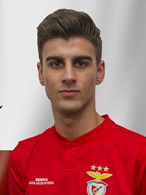 Ruben (Deportivo Jan F.C.) - 2018/2019