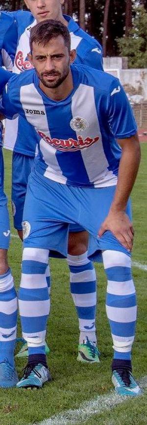 Yago (Puebla F.C.) - 2018/2019