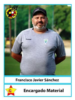 Francis (Marbella F.C.) - 2018/2019