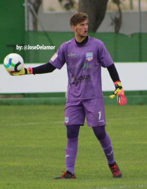 Carlos (Alcantarilla F.C.) - 2018/2019