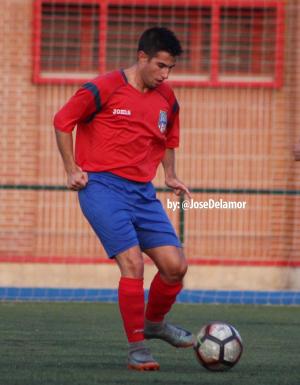 Estudillo (Alcantarilla F.C.) - 2018/2019