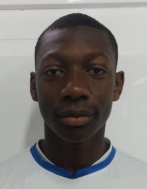 Yohan (Real Avils C.F.) - 2018/2019