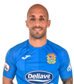 Hctor (Salamanca C.F. UDS) - 2018/2019