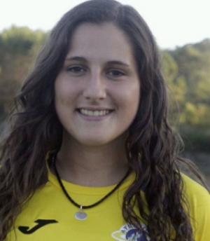 Belen (Atltico Arousana) - 2018/2019