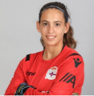 Mara Miralles (Deportivo Corua B) - 2018/2019