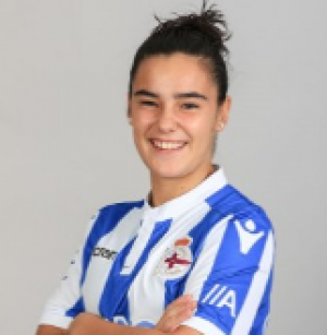 Lia (Deportivo Abanca) - 2018/2019