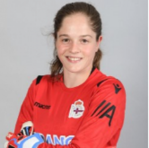 Anita (Deportivo Abanca) - 2018/2019