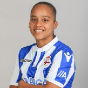 Kika (Deportivo Abanca) - 2018/2019