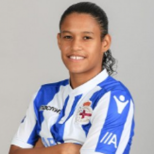 Erika (Deportivo Abanca) - 2018/2019