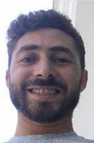 Juan Manuel Vazquez (Mazagn C.F.) - 2018/2019