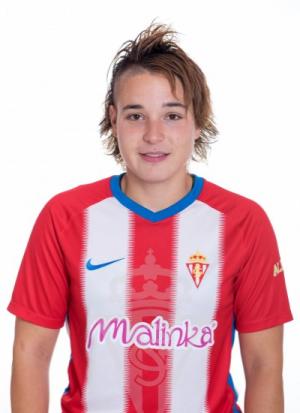 Eider (Real Sporting Gijn) - 2018/2019