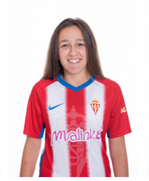 Lucia (Real Sporting Gijn) - 2018/2019