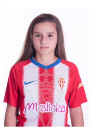 Noe (Real Sporting Gijn) - 2018/2019