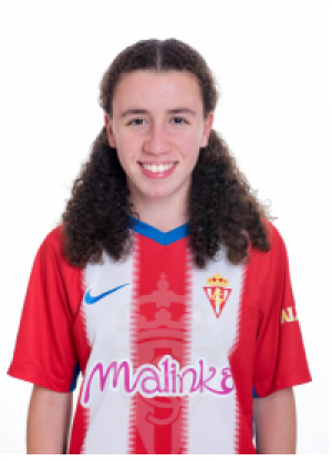 Sara Mssaflyam (Real Sporting Gijn) - 2018/2019