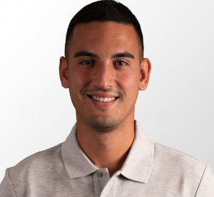 Vctor Lafuente (UCAM Murcia C.F. B) - 2018/2019