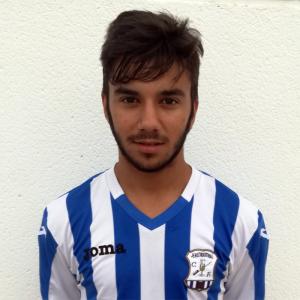 Juanjo (Jerez Industrial) - 2018/2019